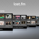 Illustration for article titled Taking A Closer Look At Last.fm On The Xbox 360